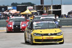 Guillaume Labbé, Volkswagen Jetta GLI