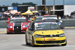 Guillaume Labbé, Volkswagen Jetta GLI