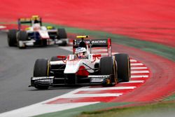 Sergey Sirotkin, ART Grand Prix