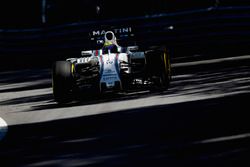 Felipe Massa, Williams FW38