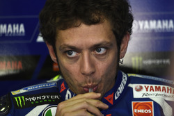 Valentino Rossi, Yamaha Factory Racing