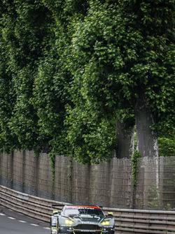 #95 Aston Martin Racing Aston Martin Vantage: Nicki Thiim, Marco Sorensen, Darren Turner