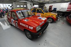 Renault 5 Alpine Turbo Coupe