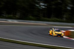 Ники Катсбург, LADA Sport Rosneft, Lada Vesta