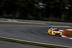 Nicky Catsburg, LADA Sport Rosneft, Lada Vesta