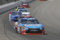 Kyle Busch, Joe Gibbs Racing Toyota