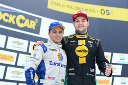 Max Wilson e Felipe Fraga
