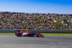 Max Verstappen, Red Bull Racing