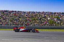 Max Verstappen, Red Bull Racing