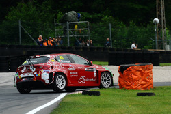 Michela Cerruti, Mulsanne Racing, Alfa Romeo Giulietta TCR