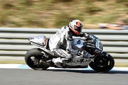 Yonny Hernandez, Aspar Racing Team