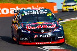 Jamie Whincup, Paul Dumbrell, Triple Eight Race Engineering Holden