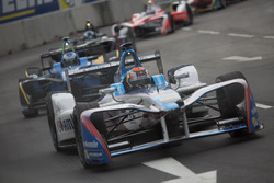 Антониу Феликс да Кошта, Amlin Andretti Formula E Team