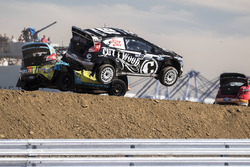 Patrik Sandell, Bryan Herta Rallysport Ford