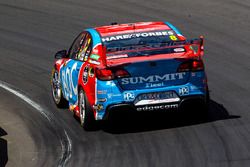 Jason Bright, Andrew Jones, Brad Jones Racing Holden