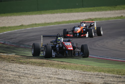 Джоел Ерікссон, Motopark Dallara F312 Volkswagen