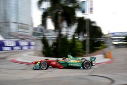 Daniel Abt, ABT Schaeffler Audi Sport