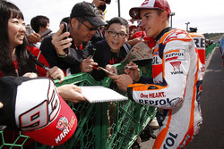 Marc Marquez, Repsol Honda Team