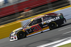 Ryan Newman, Richard Childress Racing Chevrolet