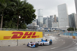 Antonio Felix da Costa, Amlin Andretti Formula E Team