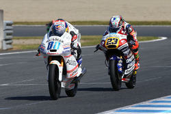 Jorge Martin, Aspar Team Mahindra Moto3