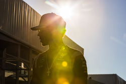 Lewis Hamilton, Mercedes AMG F1
