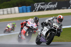 Yonny Hernández, Aspar Racing Team