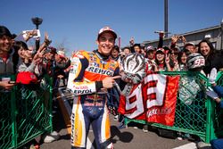 Marc Márquez, Repsol Honda Team