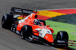 Aurélien Panis, Arden Motorsport