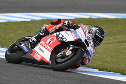 Scott Redding, Pramac Racing