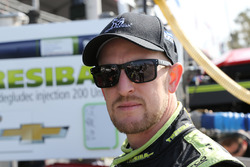 Charlie Kimball, Chip Ganassi Racing Chevrolet
