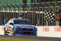 Scott McLaughlin, Garry Rogers Motorsport Volvo