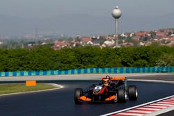 Callum Ilott, Van Amersfoort Racing, Dallara F312 - Mercedes-Benz