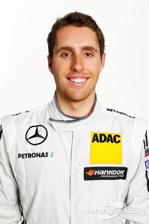 Daniel Juncadella, Mercedes-AMG Team HWA, Mercedes-AMG C63 DTM