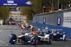 Antonio Felix da Costa, Team Aguri