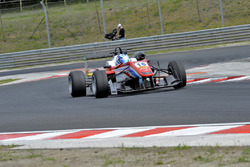 Ralf Aron, Prema Powerteam Dallara F312 Mercedes-Benz