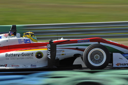 Maximilian Günther, Prema Powerteam Dallara F312 Mercedes-Benz