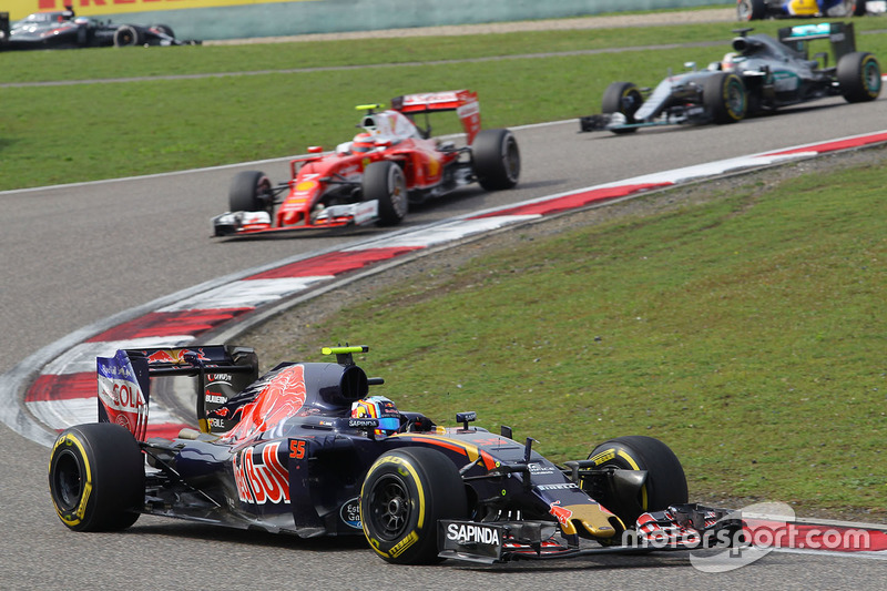 Grand Prix de Chine