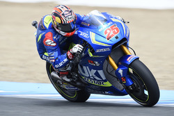 Maverick Viñales, Team Suzuki MotoGP