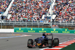 Max Verstappen, Scuderia Toro Rosso STR11