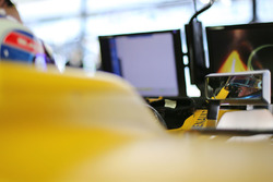 Jolyon Palmer, Renault Sport F1 Team RS16