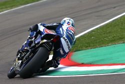 Sylvain Guintoli, Pata Yamaha