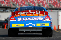 Gus Dean