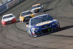 Chase Elliott, Hendrick Motorsports Chevrolet