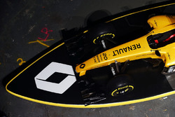 Renault F1 Team 2016 livery