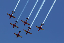 Air display