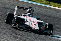 Matthew Parry, Koiranen GP