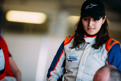 Tatiana Calderon, Arden International