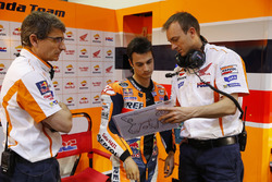 Dani Pedrosa, Repsol Honda Team, Honda
