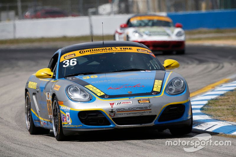 Strategic Wealth Racing